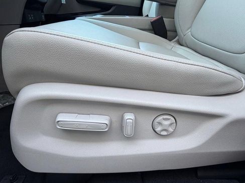 New 2026 Honda Odyssey EX-L image 21