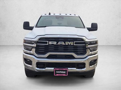 New 2026 RAM 2500 Tradesman AWD/4WD image 6