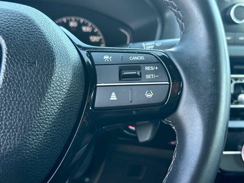 Certified 2023 Honda Civic Sport image 26