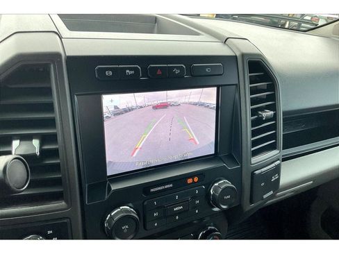 Used 2022 Ford F350 XL w/ STX Appearance Package image 23