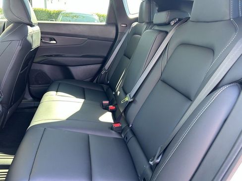 New 2025 Nissan Murano SV image 24