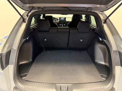 Used 2025 Honda HR-V Sport image 30