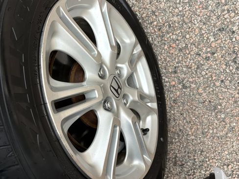 Used 2010 Honda Insight EX image 44