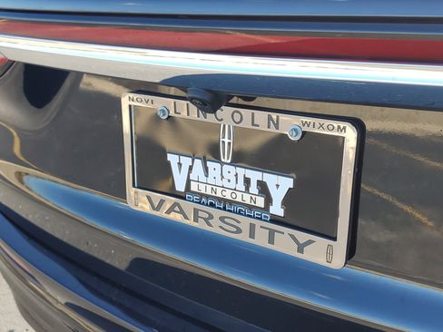 New 2026 Lincoln Corsair Premiere image 31