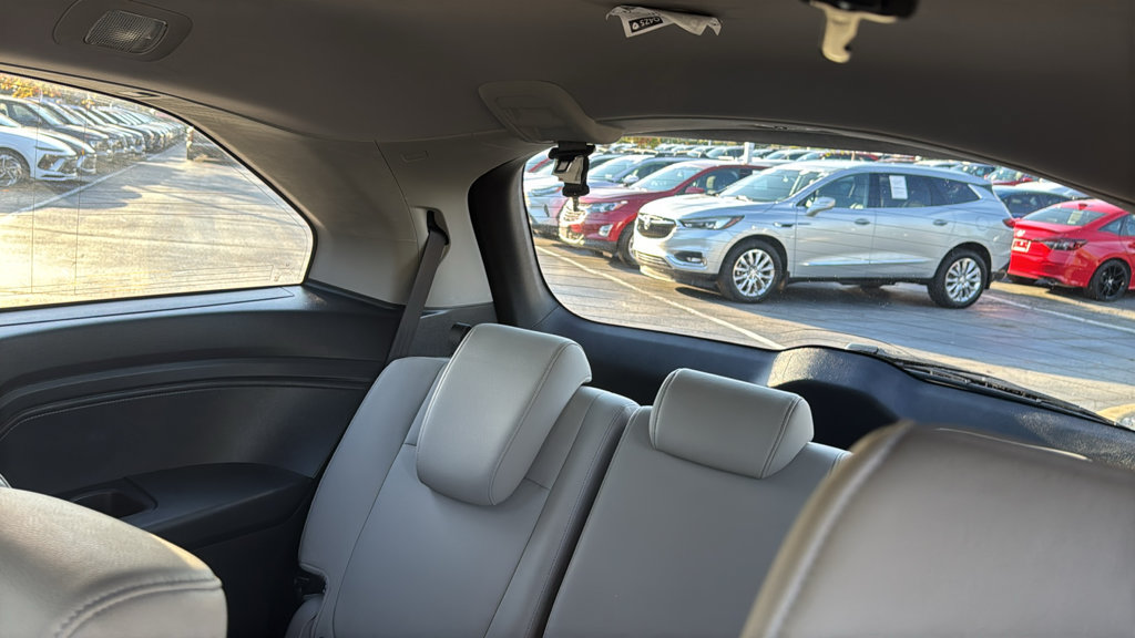 Used 2019 Honda Odyssey EX-L image 31