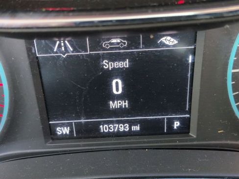 Used 2017 Chevrolet Cruze LT w/ Convenience Package image 14