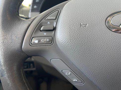 Used 2013 INFINITI G37 Journey w/ Premium Pkg RWD image 31