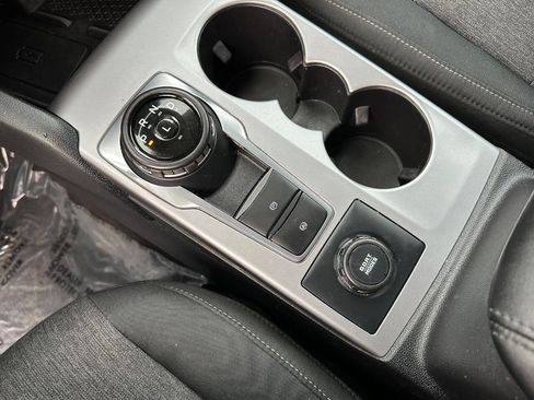 Used 2024 Ford Bronco Sport Big Bend w/ Convenience Package image 31