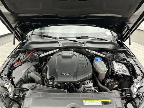 Used 2018 Audi A4 2.0T Premium Plus w/ Premium Plus Package image 26