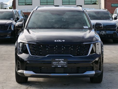 New 2026 Kia Sorento S FWD image 29