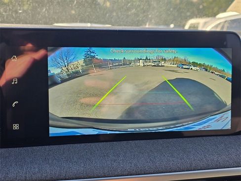 New 2026 Nissan Kicks SV w/ SV Premium Package image 14