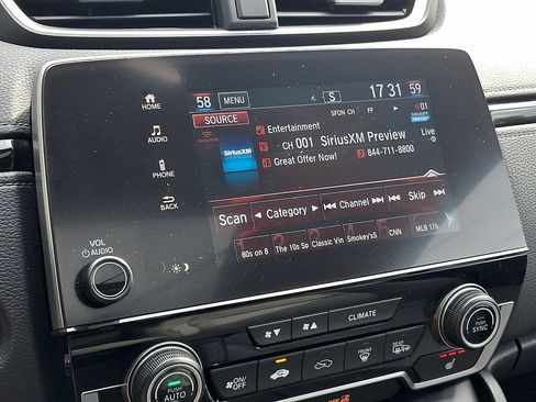 Used 2020 Honda CR-V EX image 20
