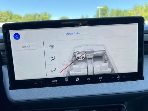 New 2026 Ford Maverick XLT AWD/4WD image 28