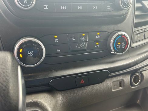 Used 2022 Ford Transit 350 w/ Exterior Upgrade Package image 30