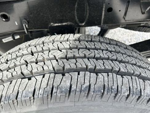 New 2024 RAM 3500 Tradesman w/ Chrome Appearance Group image 12