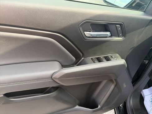 New 2026 GMC Canyon Elevation w/ Convenience Package AWD/4WD image 17