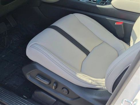 New 2026 Honda Pilot EX-L image 4