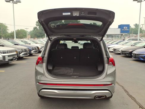 Used 2023 Hyundai Santa Fe Calligraphy AWD/4WD image 7