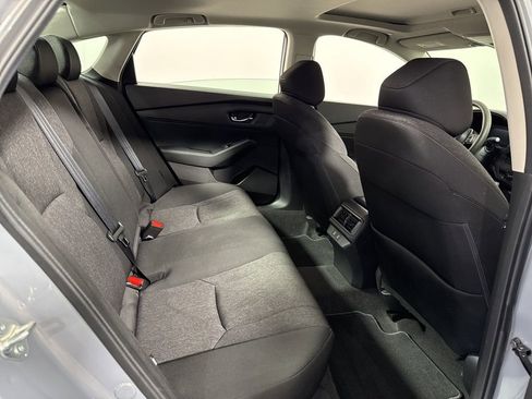 New 2025 Honda Accord SE image 19