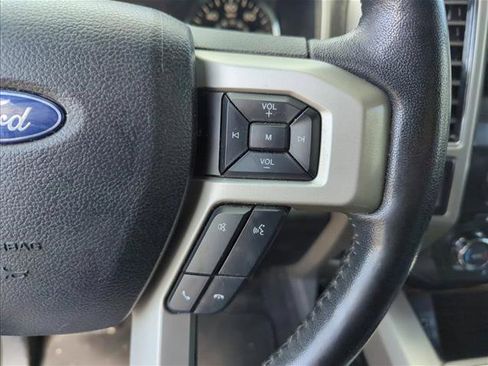 Used 2018 Ford F150 Lariat AWD/4WD image 16