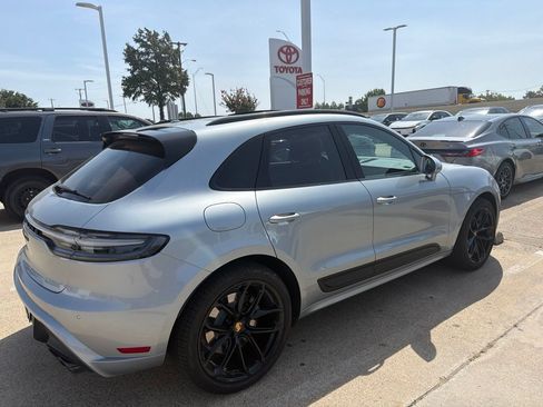 Used 2026 Porsche Macan GTS AWD/4WD image 5