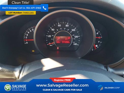 Used 2015 Kia Soul image 12