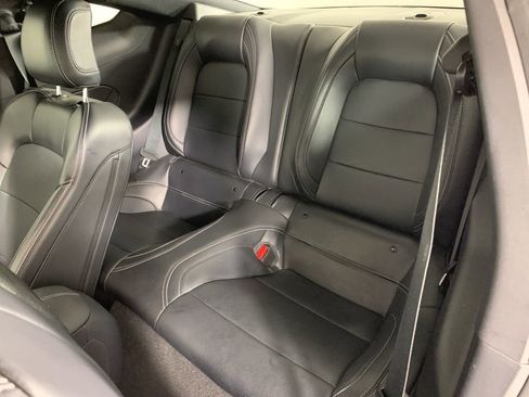 Used 2024 Ford Mustang GT Premium RWD image 28