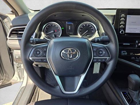 Used 2024 Toyota Camry LE FWD image 13