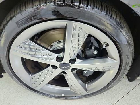 Used 2025 Genesis G80 3.5T Sport Prestige AWD/4WD image 59