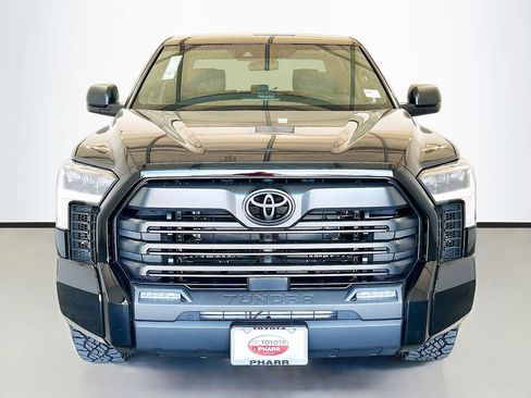New 2026 Toyota Tundra SR5 image 2
