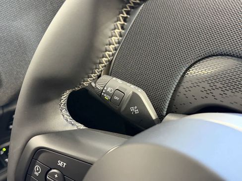 New 2026 MINI Cooper Countryman S AWD/4WD image 16