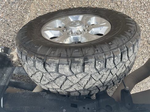 Used 2024 RAM 2500 Big Horn w/ Off Road Package AWD/4WD image 15