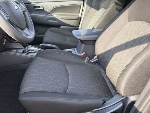 Used 2025 Mitsubishi Outlander Sport ES AWD/4WD image 9