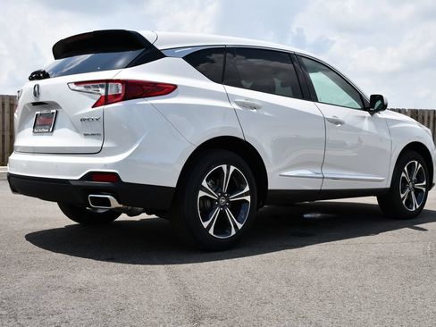 New 2026 Acura RDX w/ Technology Package AWD/4WD image 7