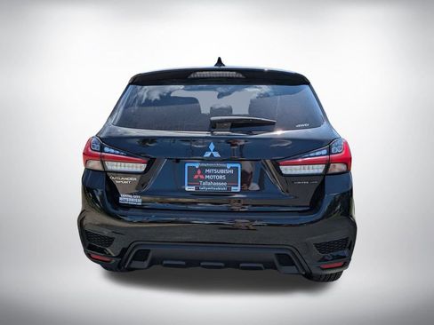 New 2026 Mitsubishi Outlander Sport LE AWD/4WD image 5