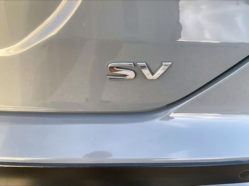 Used 2024 Nissan Kicks SV FWD image 10