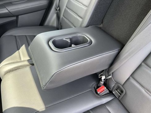 Certified 2024 Honda CR-V EX-L image 10