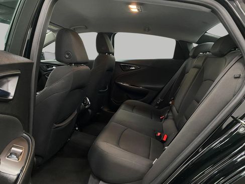 Used 2016 Chevrolet Malibu LT image 25