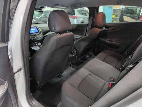 Used 2024 Chevrolet Malibu LT w/ Sport Edition FWD image 10