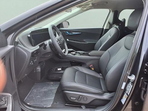 New 2025 Kia EV6 Wind image 19
