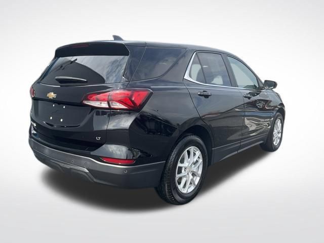 Used 2023 Chevrolet Equinox LT FWD image 15