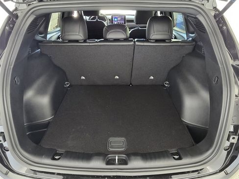 New 2026 Jeep Compass Latitude image 12