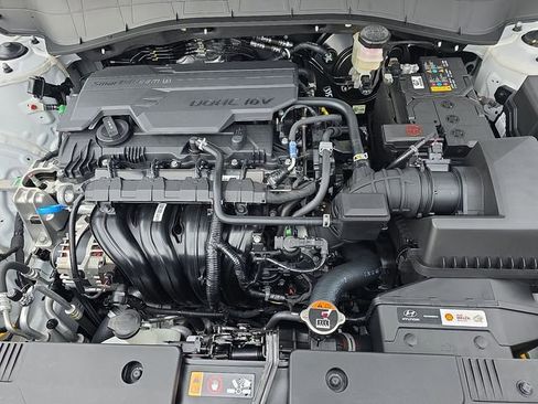 New 2026 Hyundai Kona SEL Sport FWD image 40