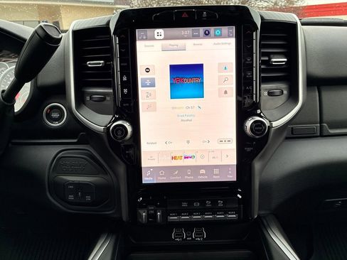 New 2026 RAM 2500 Big Horn image 19