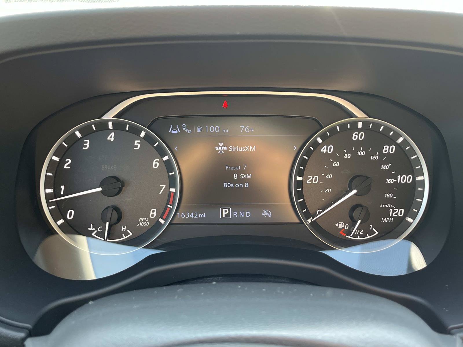 Used 2025 Nissan Frontier SV RWD image 36