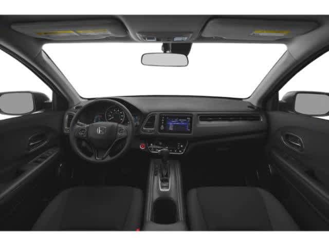 Used 2021 Honda HR-V EX image 11