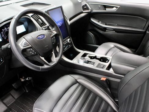 Certified 2023 Ford Edge SEL w/ Convenience Package AWD/4WD image 24