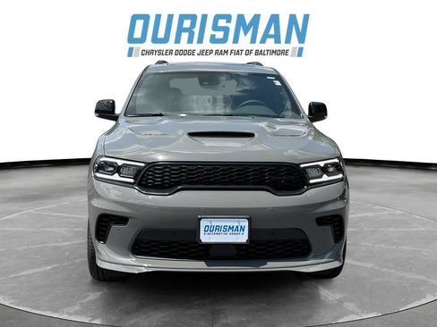 New 2026 Dodge Durango GT AWD/4WD image 8