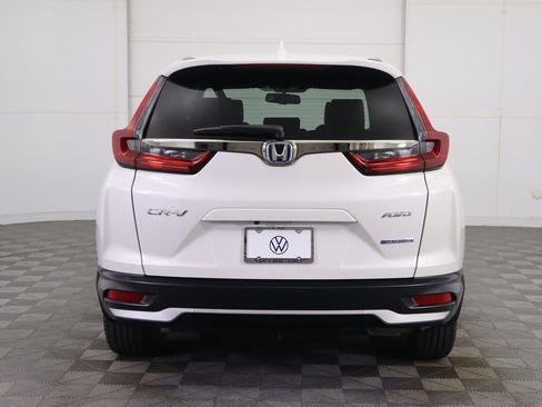 Used 2022 Honda CR-V EX-L image 6