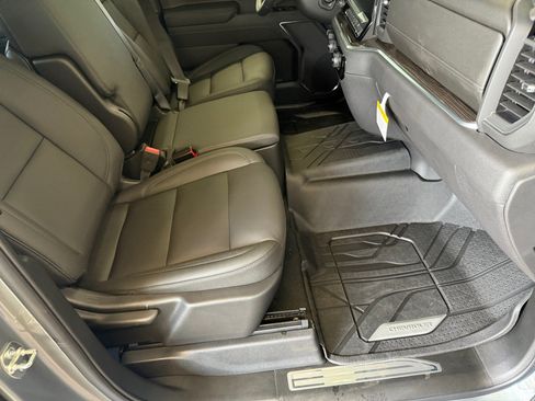 New 2026 Chevrolet Silverado 1500 LT w/ Safety Package RWD image 12